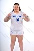 WLax Media Day  Wheaton College Women’s Lacrosse Media Day 2025. - Photo by Keith Nordstrom : WLax, lacrosse